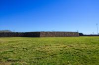 tags: fortificação,história

Forte dom Pedro II -   Caçapava do Sul - RS - Brasil